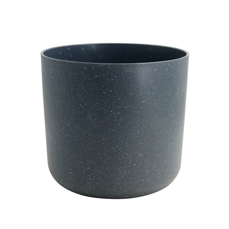 Straight Dark Gray