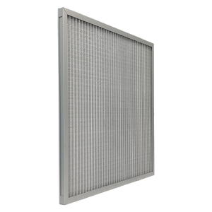 Очистка G1 Многослойная Металлическая Сетка HVAC Pre-Filter высокоэффективный воздушный фильтр - Product Image 4