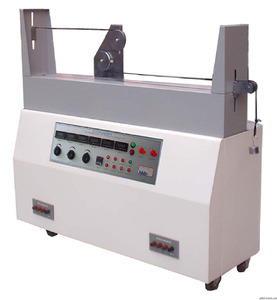 DX8393 Wire and Cable Two- and Three-wheel Curved <strong>Testing</strong> Machine - Product Image 1