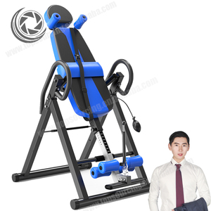 Высококачественная профессиональная машина для инверсионной терапии - Product Image 1