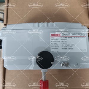 Brand New Rotork YTC YT-3300LDN1100S Smart Valve Positioner Perform <strong>Functions</strong> like Automatic Calibration <strong>PID</strong> <strong>Control</strong> - Product Image 6