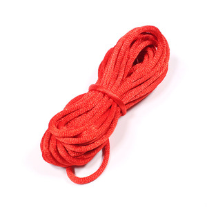 Cuerda de cola de rata de poliéster de alta calidad, cordón encerado multicolor, envoltura de regalo, accesorios hechos a mano para álbumes de recortes - Product Image 6