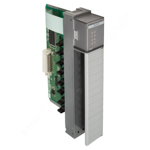 1746IO8 1746-IO8 Combination <strong>Input</strong>/Output Module - Product Image 3