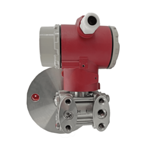 Sensor de presión diferencial inteligente 3051 de alta calidad con salida de 4-20mA para transmisores - Product Image 2