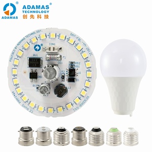Adamas thương hiệu A80 lumen cao dẫn DOB 20W - Product Image 1