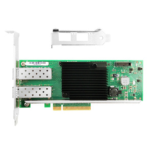 AN8710-F2 X710-DA2 10GイーサネットコンバージドネットワークアダプターPCIExpress 3.0x8-2ポート - Product Image 3