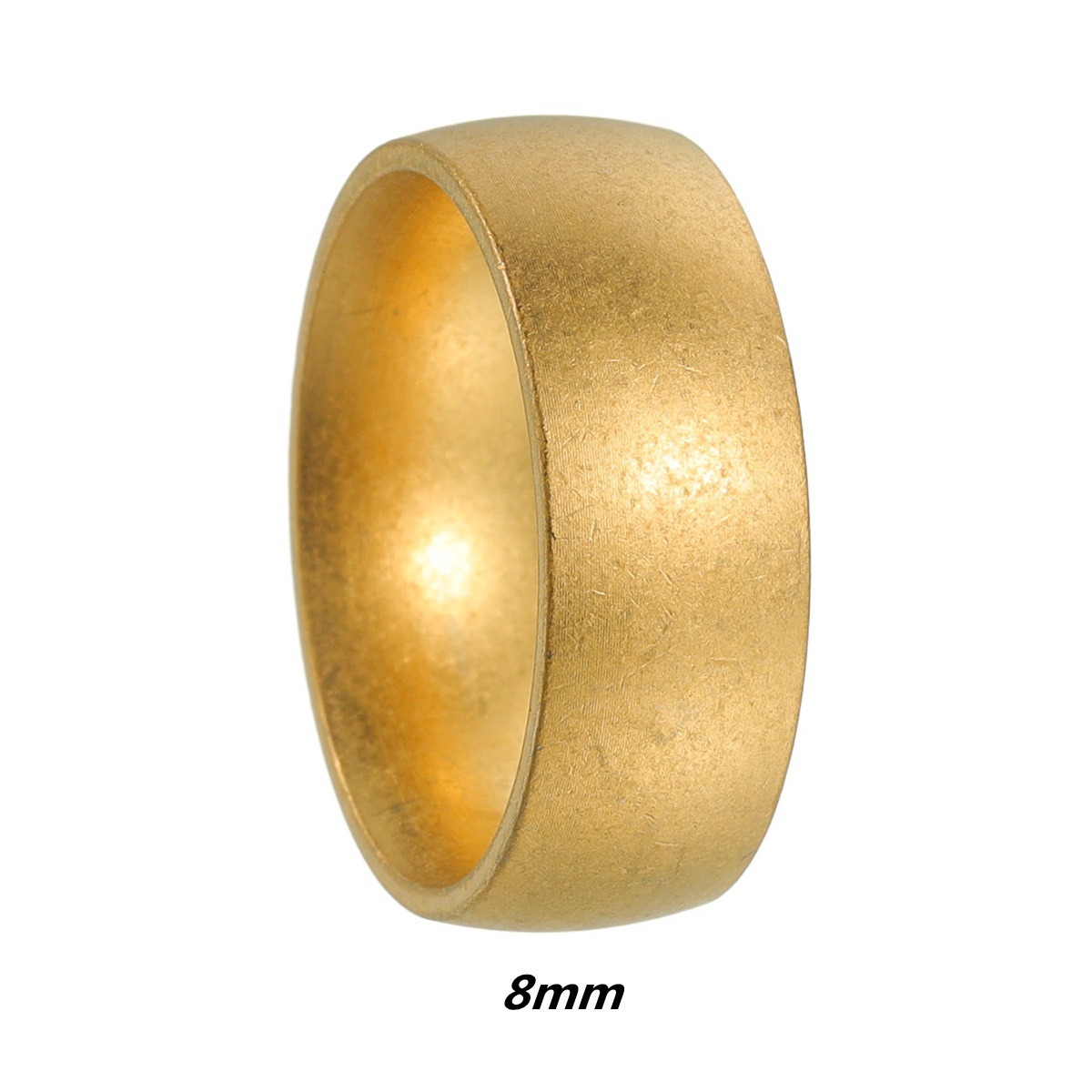 Style 4 Width: 8mm