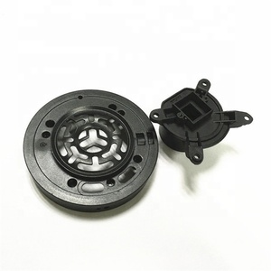 Chính xác OEM tùy chỉnh thực hiện nhôm đúc chết các bộ phận A380 cho nhôm đúc - Product Image 2