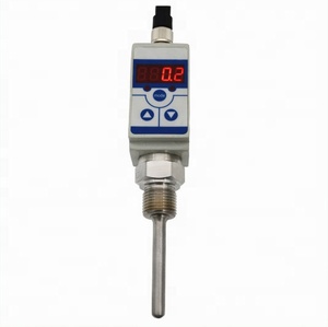 UTS3 Controlador de Temperatura Digital LED de Salida de Relé de Dos Canales con Control de Vapor de Calefacción - Product Image 3