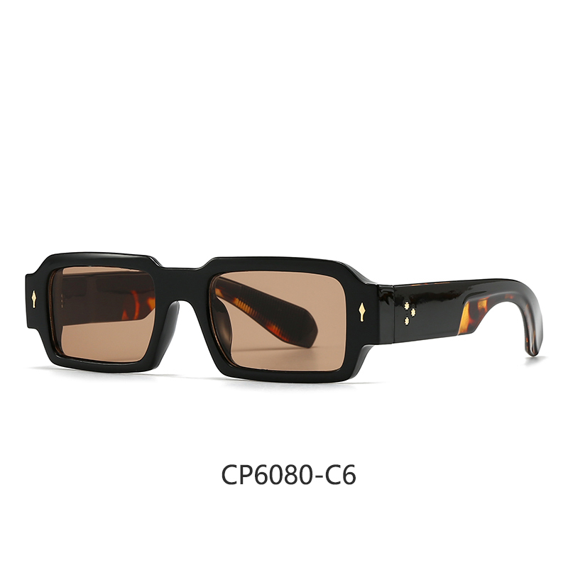 C6 Brown