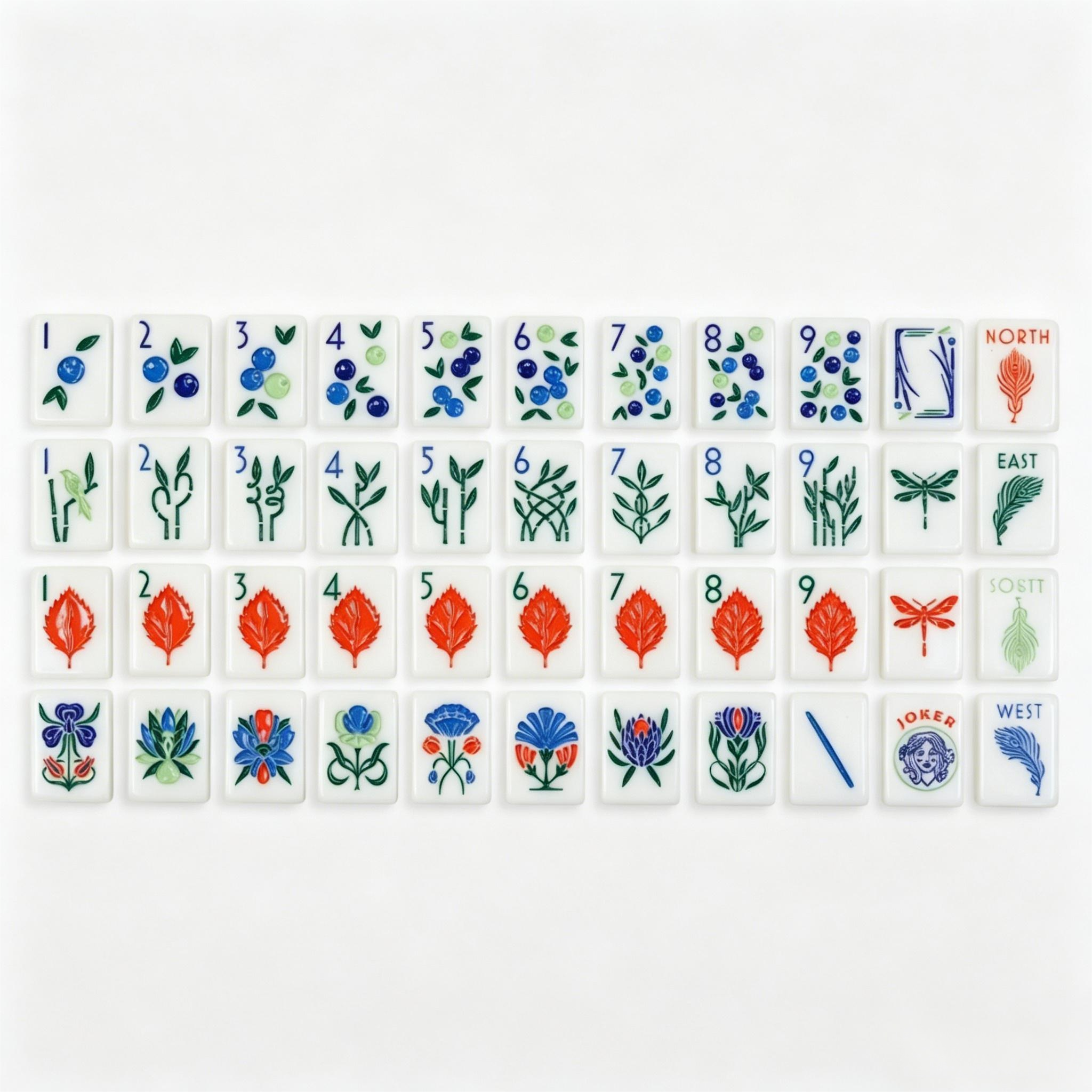 Botanico Bianco