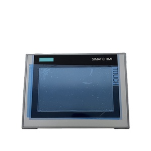 7 \ "TFT Display SIMATIC HMI Comfort pannello TP700 6 av2124-0gc01-0ax0 per PLC programmazione e controllo industriale - Product Image 1