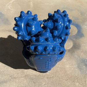2024 Used <strong>Tricone</strong> Drill <strong>Bit</strong> <strong>API</strong> /soil <strong>Tricone</strong> <strong>Bit</strong> Sales in China Factory - Product Image 5