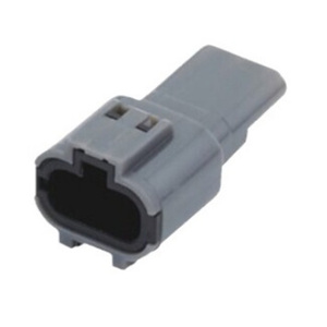 オートワイヤーハウジングコネクタDJ7033C-1.5-11 3ピンショベルスロットルモータープラグコネクタ - Product Image 3