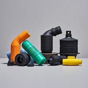 定制ABS/<span class=keywords><strong>PP</strong></span>/<span class=keywords><strong>PS</strong></span>/PE/PVC/PA6/PA66注塑塑料零件服务定制塑料制造商