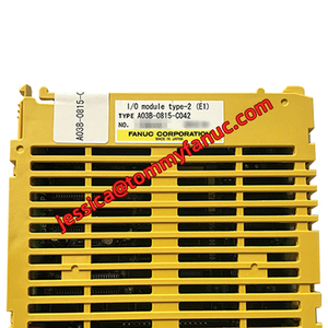 Módulo de E/S Fanuc, placa de circuito PCB, 1 unidad - Product Image 4