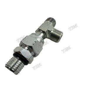 Hiệu suất cao 320D TEE B cho nhà phân phối bộ phận động cơ cho Sâu Bướm - Product Image 4