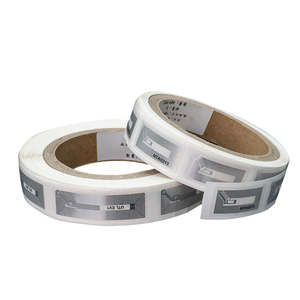 Ücretsiz örnek özel etietiadhesiva Rfid akıllı etiket etiket N213 N215 N216 etiket etiket - Product Image 2