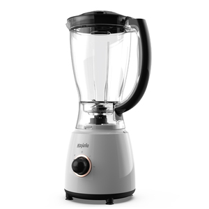 Çok fonksiyonlu 1.5L büyük kapasiteli masa Blender ile seyahat tipi kupa yüzlü süt sallamak Blender suyu çay öğütme makinesi - Product Image 5