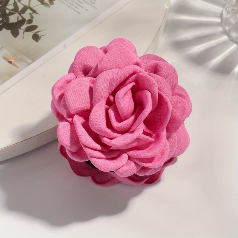 Rose foncé