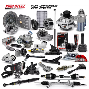 KINGSTEEL OEM MD997052 Repuestos Automotriz Spare Part Engine System Overhaul Full Gasket Kit Set for <strong>MITSUBISHI</strong> 4D55 - Product Image 5