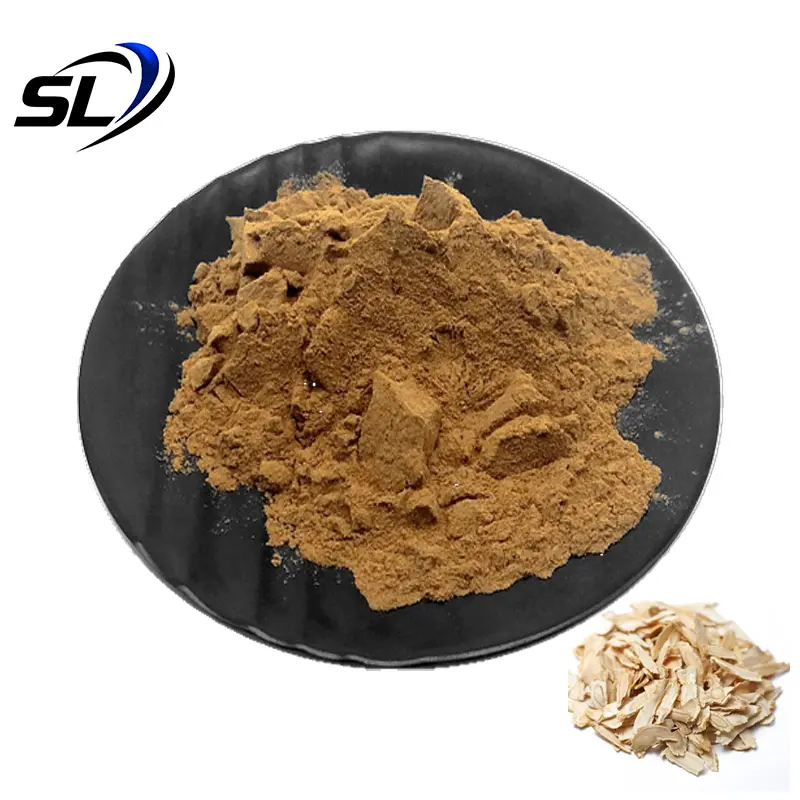 Paeoniflorin Powder Pure Natural Peony Root Extract 10% 50% Paeoniflorin