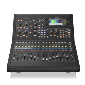 China Hot Sale Original Midas M32R Live Digital Mixing Console 16 <strong>Mic</strong> <strong>Inputs</strong> 8 XLR <strong>Outputs</strong> Digital Mixer - Product Image 1