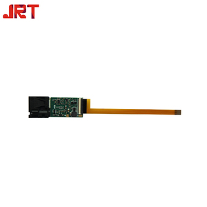 10mFPCインターフェースレーザー距離計モジュールシリアル高さ測定センサー - Product Image 4