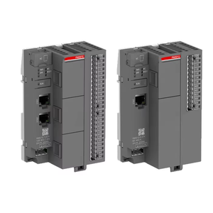 AC500-eCo Series PLC Programming Controller a BB PM554-TP-ETH PM554/564/556/566-TP-ETH 1SAP120600R0071 <strong>Input</strong> <strong>Output</strong> <strong>RS485</strong> - Product Image 5