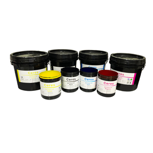 Tinta Flexo para etiquetas adhesivas, impresión uv - Product Image 1