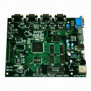 Düşük maliyetli pcba ile profesyonel pcb 94v0 baskılı devre - Product Image 5