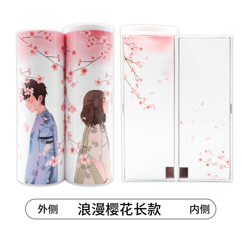 Matita romantica stile lungo Sakura