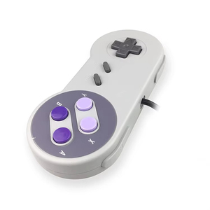 Hot Selling Game <strong>Controller</strong> USB Wired <strong>Controller</strong> Joystick for PC Mini Game <strong>Controller</strong> - Product Image 4