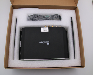 Novastar Taurus Multimedia Player TB3 TB30 Asynchroner LED-Anzeige controller 4G WIFI USB - Product Image 5