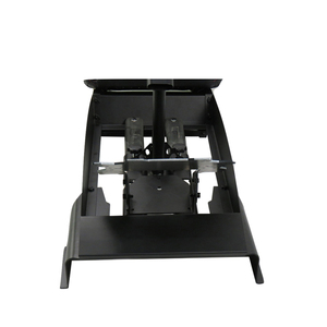 Simulador de juego de carreras de estilo Simple, simulador de cabina Sim, juego de ordenador de carreras, simulador de carrera, cabina - Product Image 6