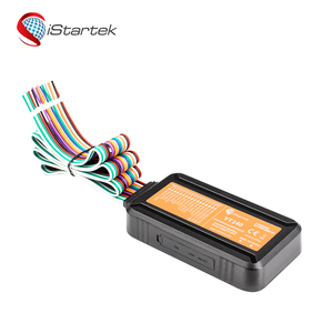 Micro transmisión satelital Gt06n parada de motor Ais140 aprobado 4G GPS Tracker módulo 4G con protocolo - Product Image 6