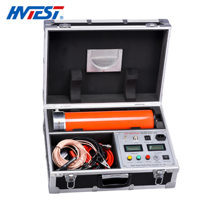 B ZGF 60kV 120kV DC High Voltage Withstand Voltage Tester DC Hipot <strong>Test</strong> Kit - Product Image 2
