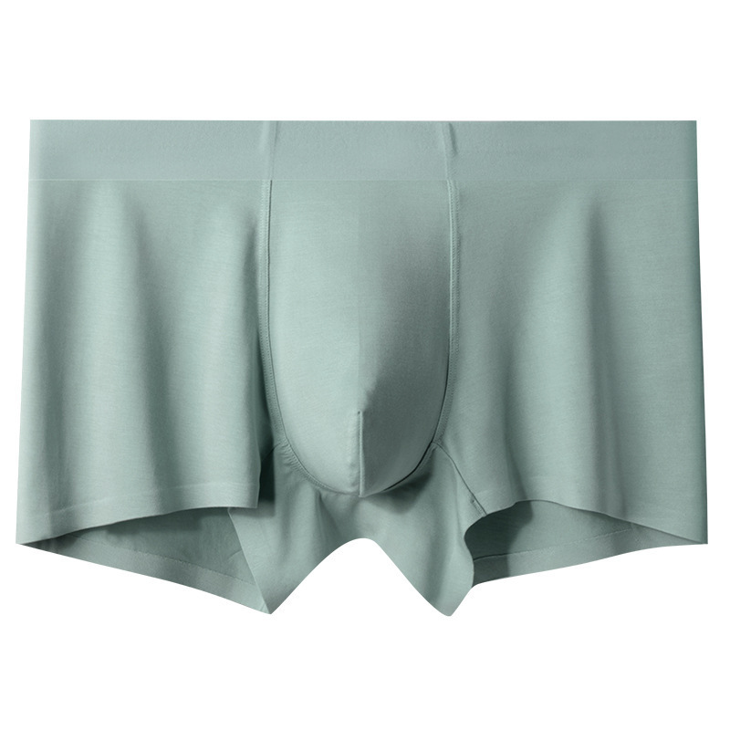 Gray bean green