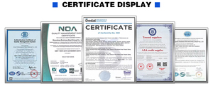 Andamio galvanizado en caliente personalizado, plataforma de trabajo aéreo, losa de hormigón, sistema de andamio de encofrado de techo para construcción - Product Image 5