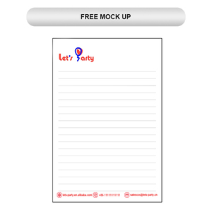 Wholesale A6 A7 Custom Printing Small <strong>Notebook</strong> Cute <strong>Memo</strong> to Do List <strong>Notepad</strong> for Student - Product Image 6