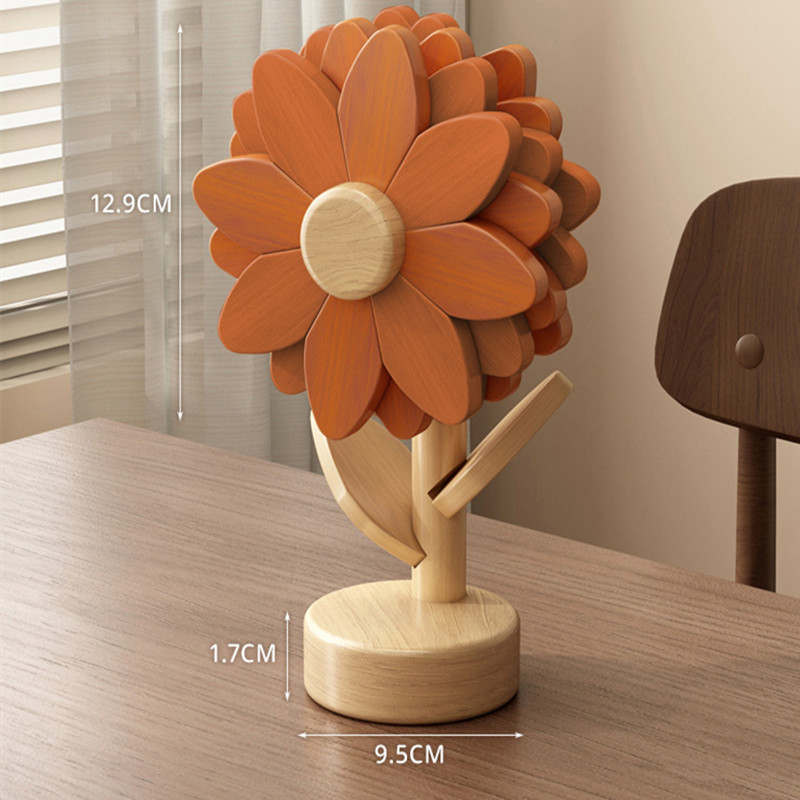 Orange-set of 5