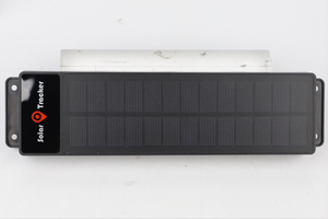 スマートGPSトラッカー検出器U104G LTE CATM1ソーラーパワーアセットGPS追跡装置ロングバッテリー車両GPSトラッカー - Product Image 6