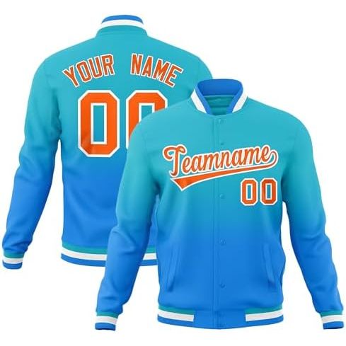 Light Blueorange-32