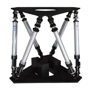 Three Screen Six Axis Electric Cylinder <strong>Dynamic</strong> Platform of 6DOF VR Car Racing <strong>Simulator</strong> With Integrated Motion Control <strong>System</strong> - Product Image 2