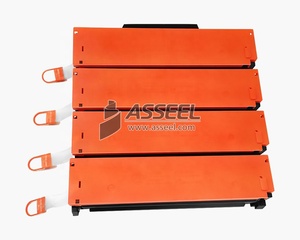 410A CF410A CF411A CF412A CF413A LaserJet Pro M452 için uyumlu/hp ce410a toner için mmfp hp için kartuşlar 410 renk - Product Image 4