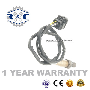 R & c באיכות גבוהה sonda <span class=keywords><strong>lambda</strong></span> 1k0998262 עבור audi a1 a3 a5 q8 <span class=keywords><strong>vw</strong></span> גולף passat passat passat מחולל חמצן
