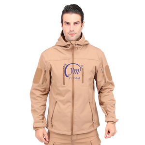 Áo khoác chiến thuật mùa đông ngụy trang Vanda Top Sales - Product Image 5