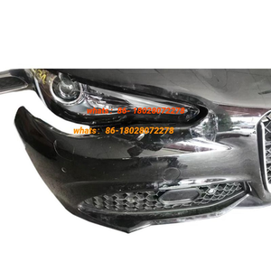 車体システム用ボディキット部品前面、グリルバンパーアセンブリ付きアルファロメオBmwABS車用アルファロメオ159200 70 70 - Product Image 4
