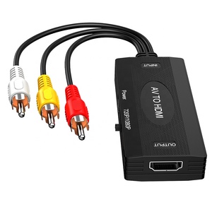 Dapter de 1080 a