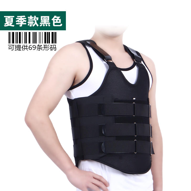 Busto moldeado y cintura escotada gris